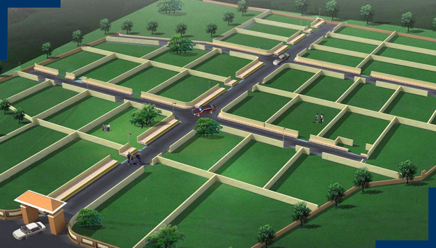 allahabad plot for sale