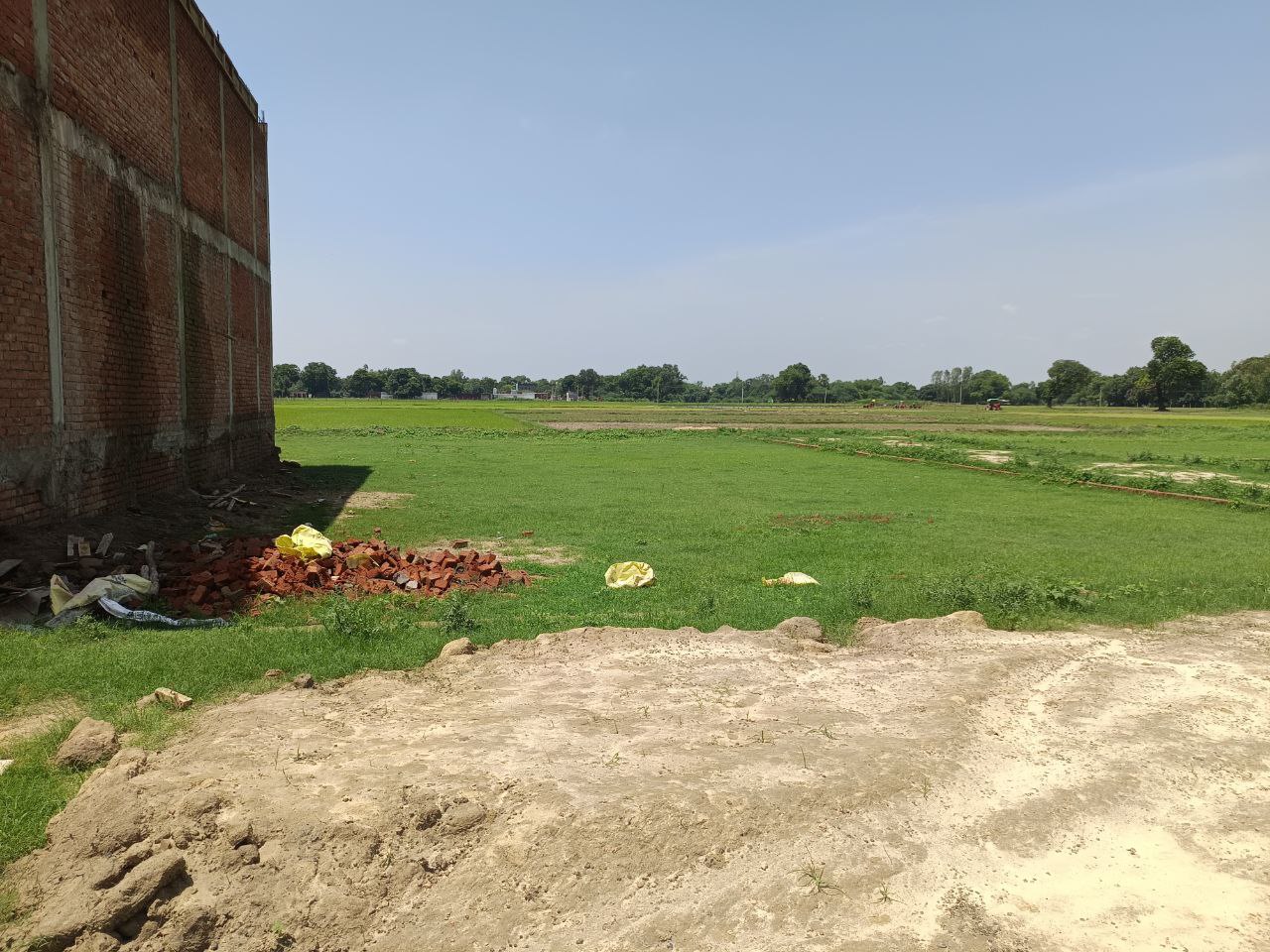 Pandila Mahadev: A Prime Investment Opportunity for Plots in Prayagraj